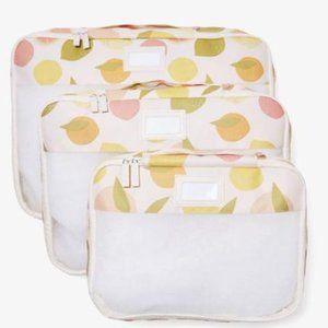 Calpak Packing Cubes
